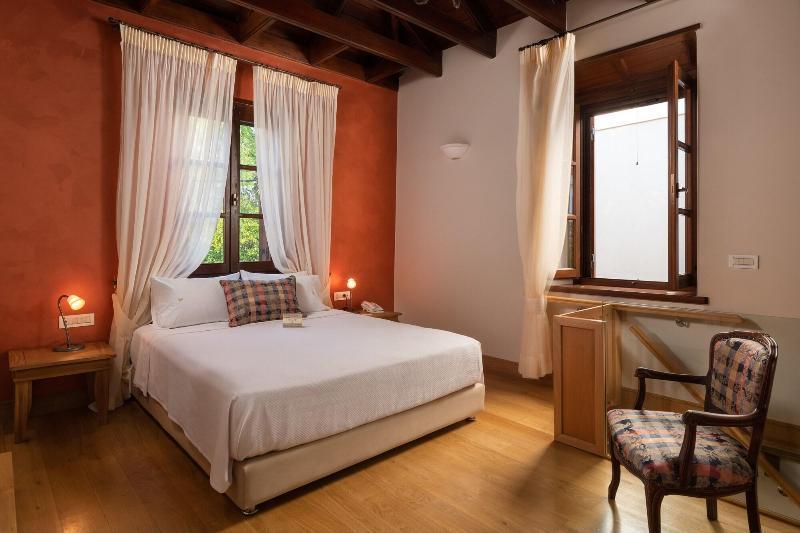Rodos Niohori Elite Suites Boutique Hotel Rhodes City Εξωτερικό φωτογραφία