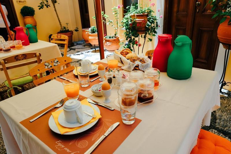 Rodos Niohori Elite Suites Boutique Hotel Rhodes City Εξωτερικό φωτογραφία