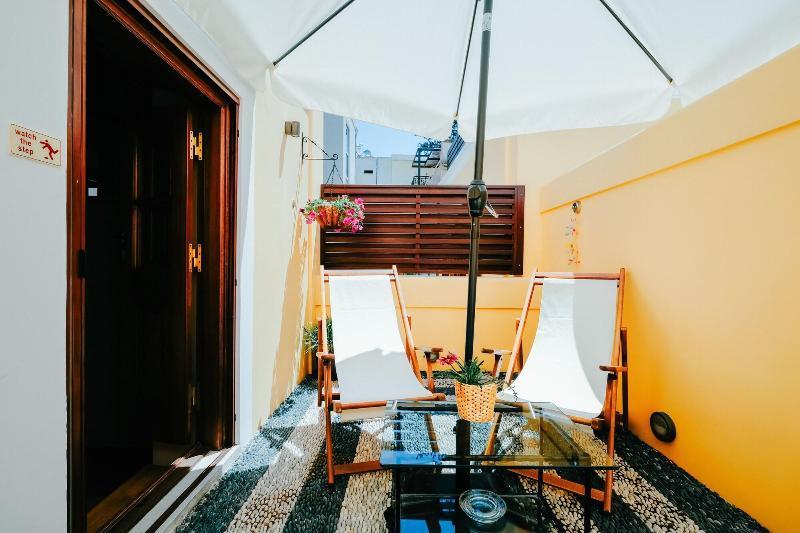 Rodos Niohori Elite Suites Boutique Hotel Rhodes City Εξωτερικό φωτογραφία