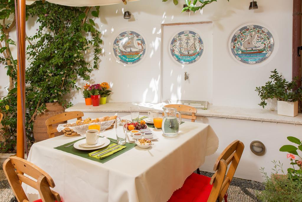 Rodos Niohori Elite Suites Boutique Hotel Rhodes City Εξωτερικό φωτογραφία