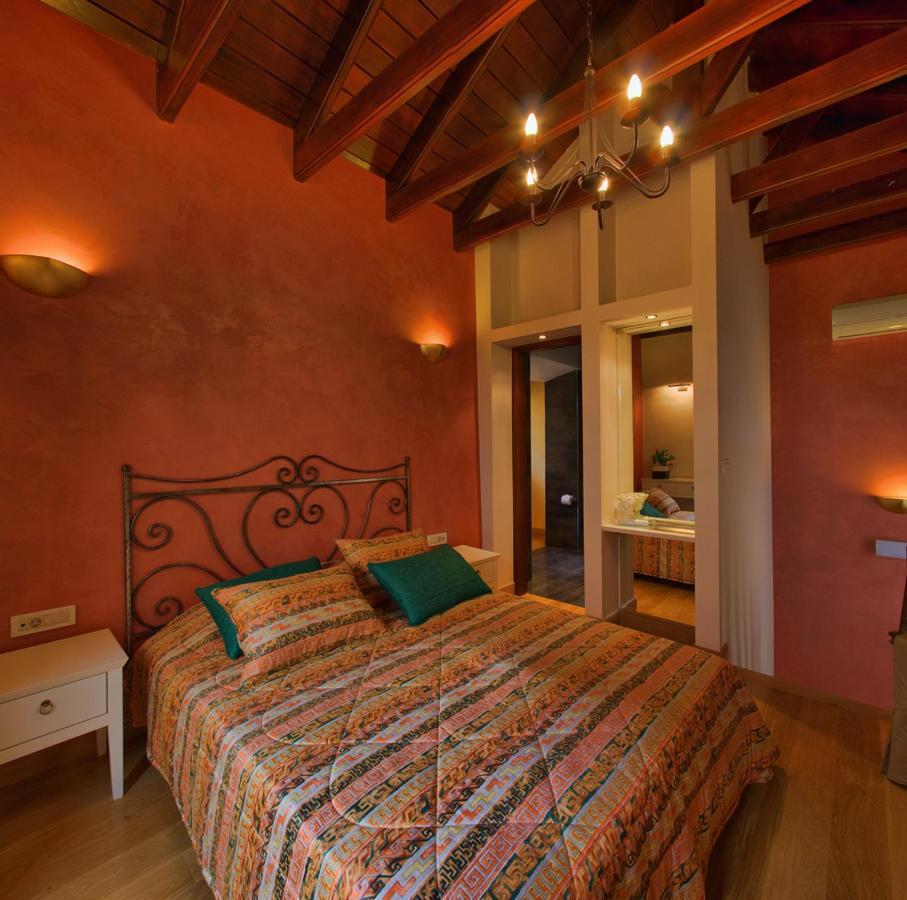 Rodos Niohori Elite Suites Boutique Hotel Rhodes City Δωμάτιο φωτογραφία