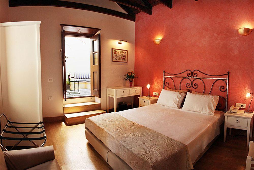 Rodos Niohori Elite Suites Boutique Hotel Rhodes City Εξωτερικό φωτογραφία