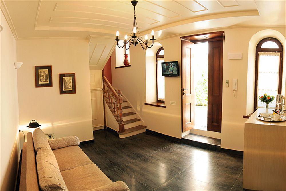Rodos Niohori Elite Suites Boutique Hotel Rhodes City Εξωτερικό φωτογραφία