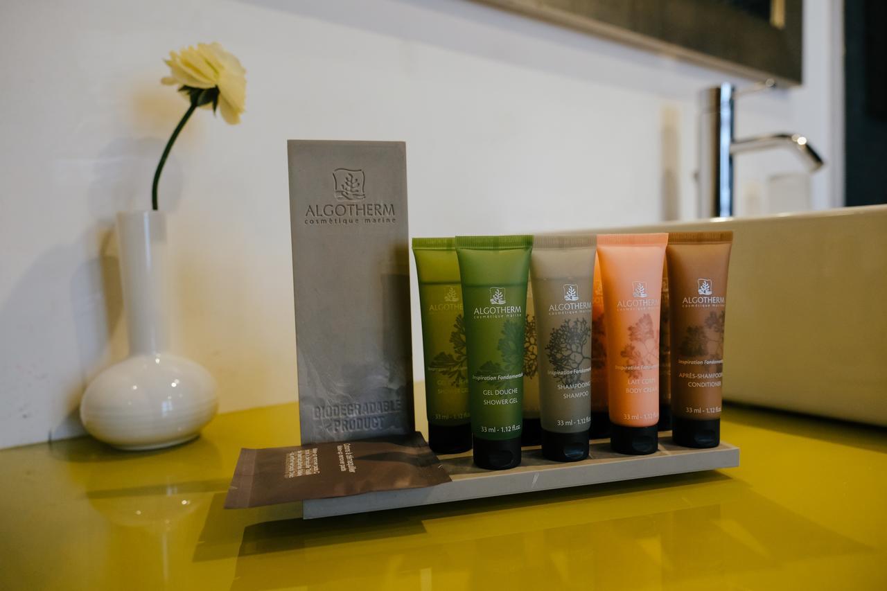 Rodos Niohori Elite Suites Boutique Hotel Rhodes City Εξωτερικό φωτογραφία