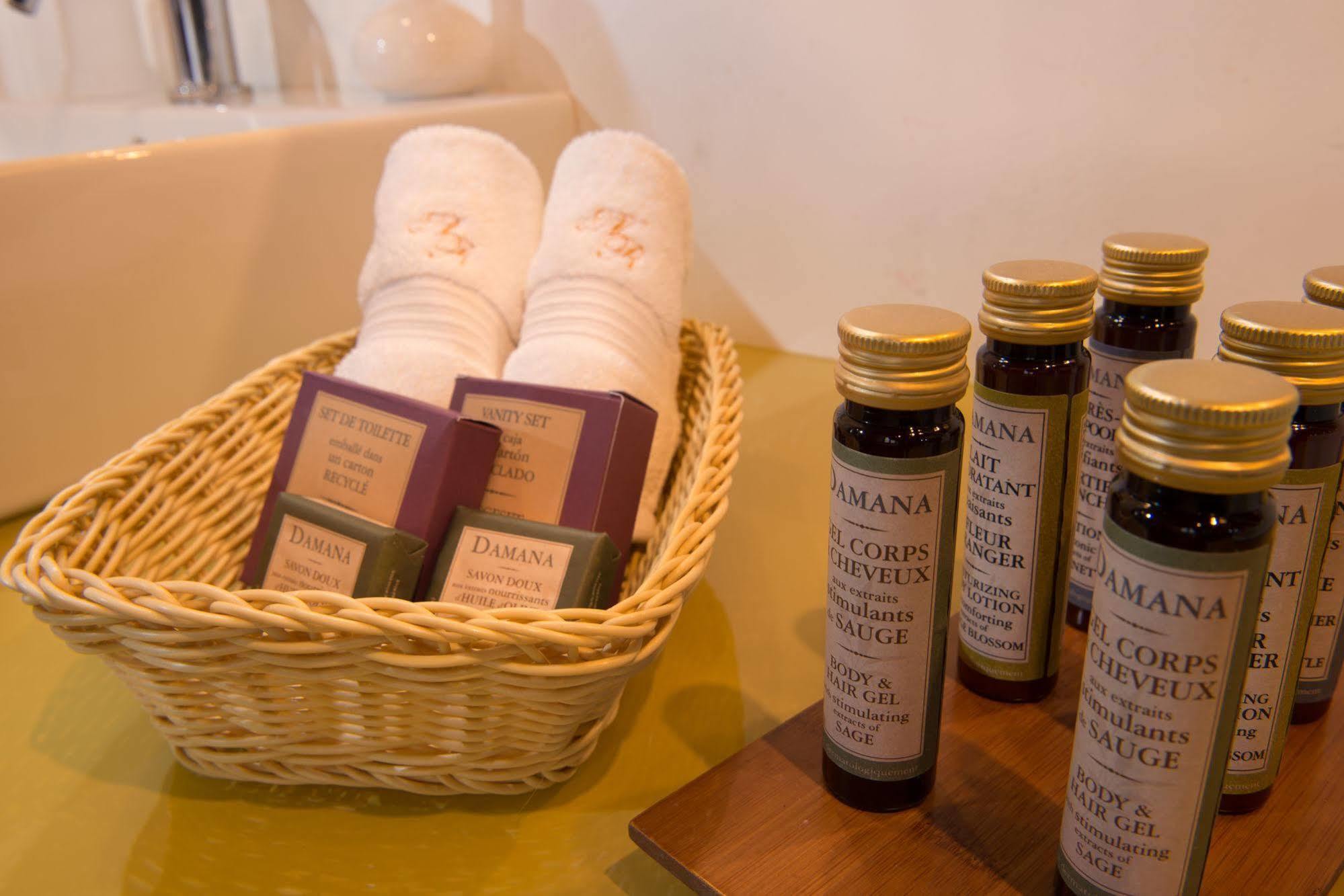 Rodos Niohori Elite Suites Boutique Hotel Rhodes City Εξωτερικό φωτογραφία