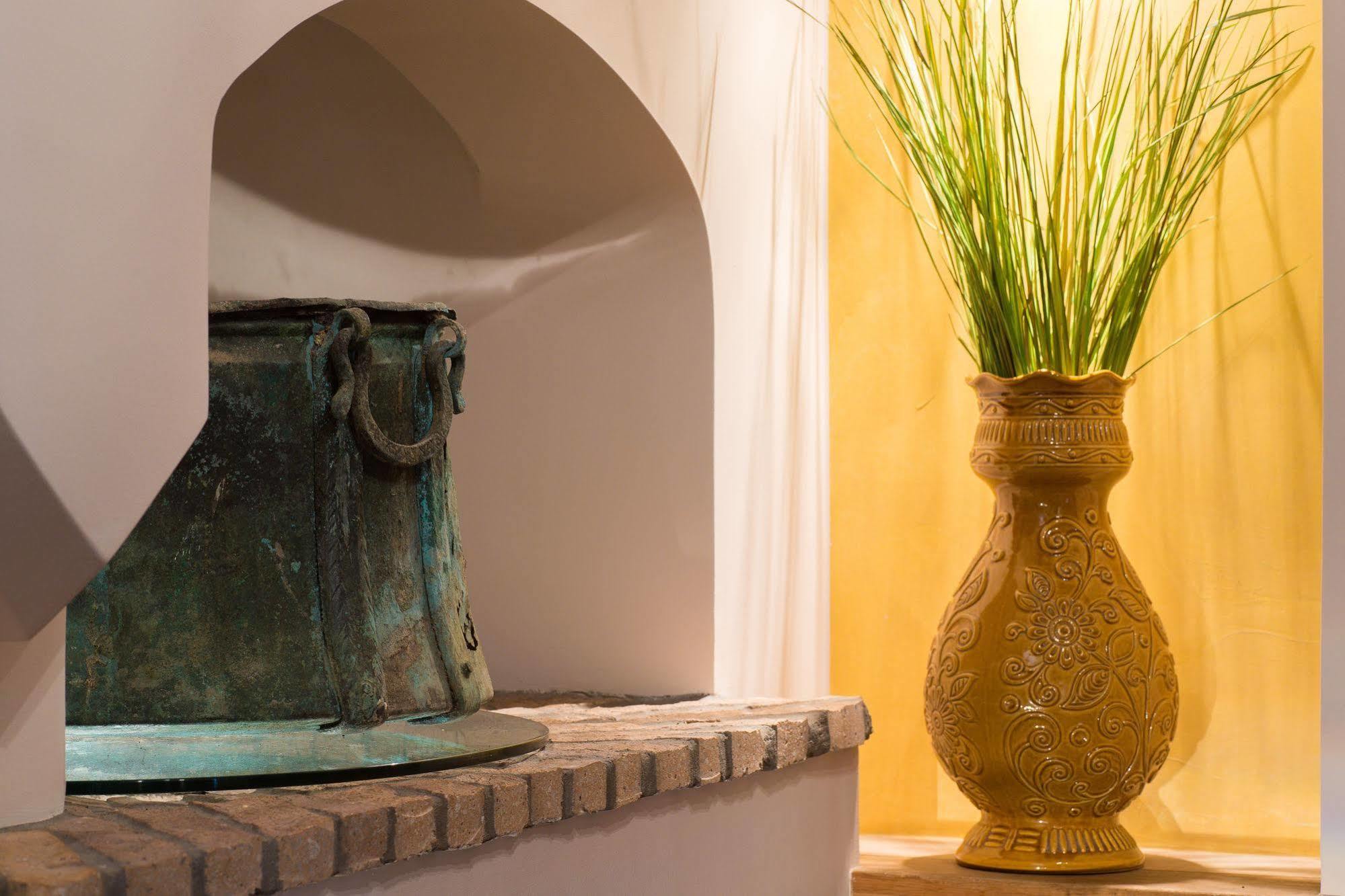 Rodos Niohori Elite Suites Boutique Hotel Rhodes City Εξωτερικό φωτογραφία