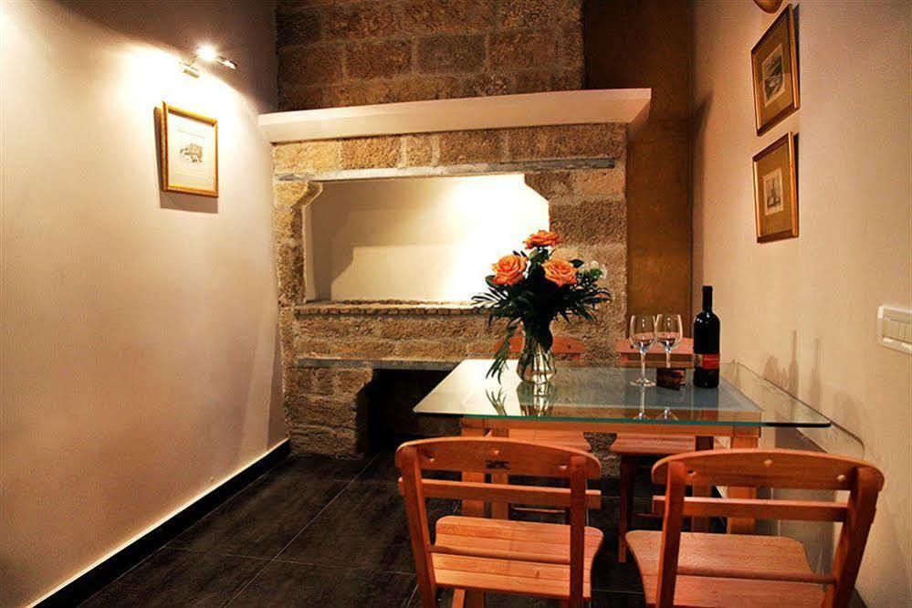 Rodos Niohori Elite Suites Boutique Hotel Rhodes City Εξωτερικό φωτογραφία