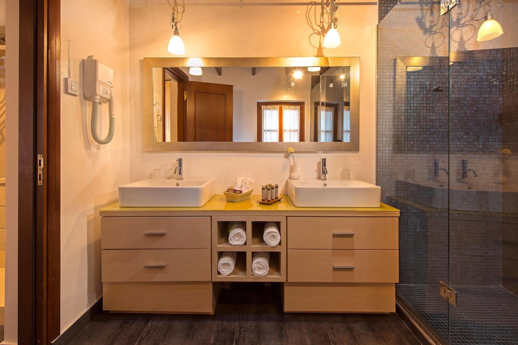 Rodos Niohori Elite Suites Boutique Hotel Rhodes City Εξωτερικό φωτογραφία