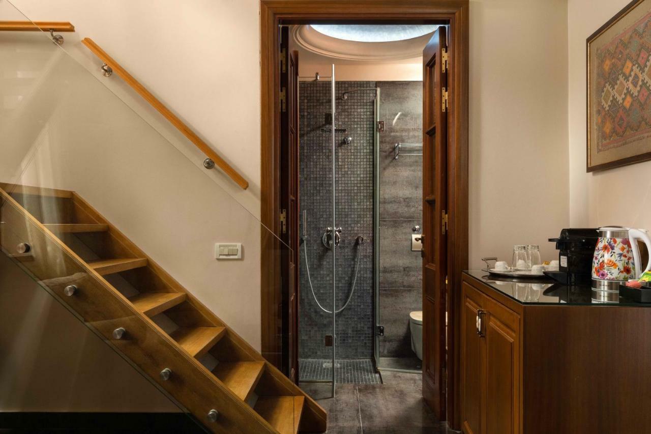 Rodos Niohori Elite Suites Boutique Hotel Rhodes City Εξωτερικό φωτογραφία